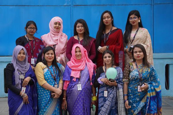 Image in IGL Office Tour