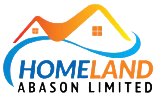 Homeland Abason Limited